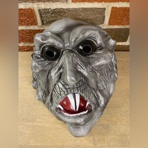 Mezco Toys 2001 Gesat Knock Renfield Nosferatu Mask Rare‎